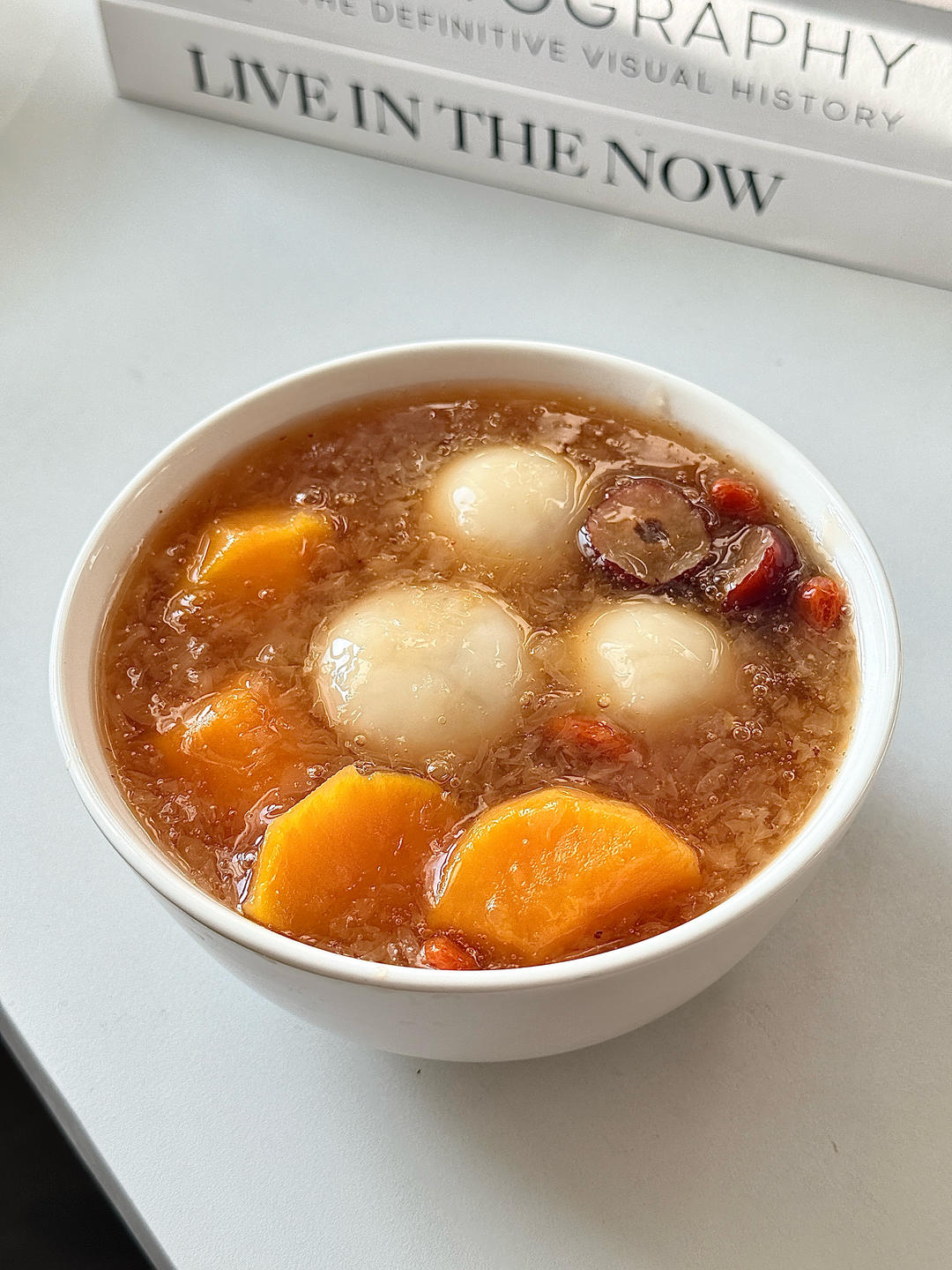 2月早餐马拉松