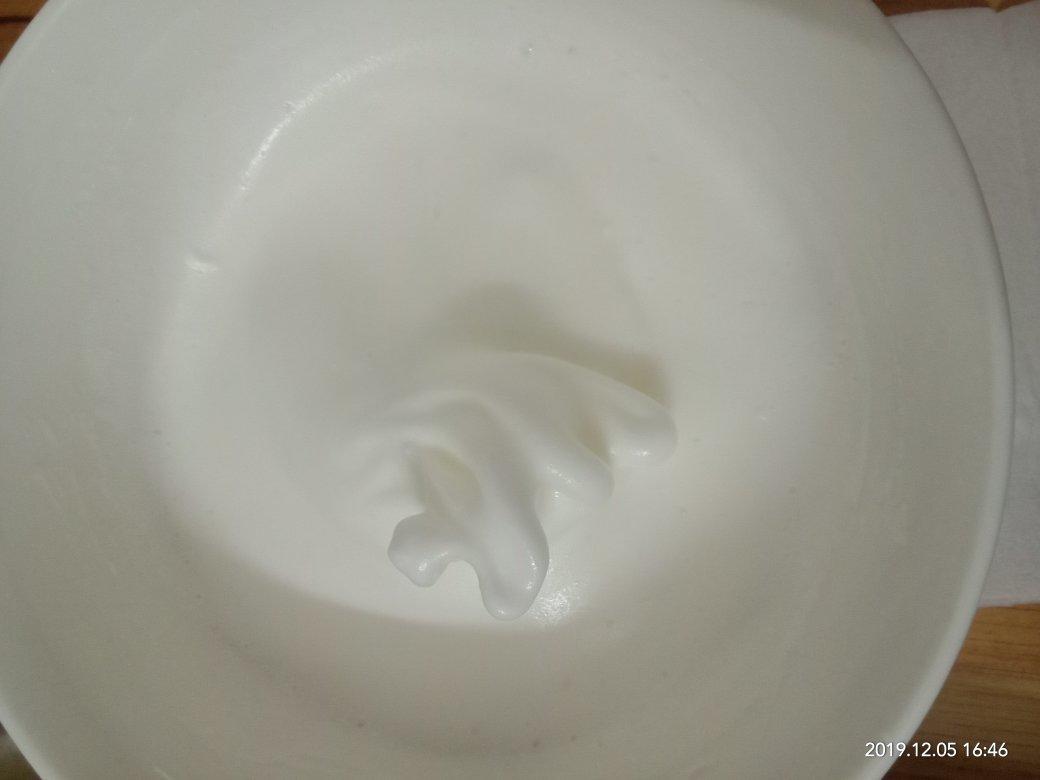 （视频）舒芙蕾松饼、日式松饼