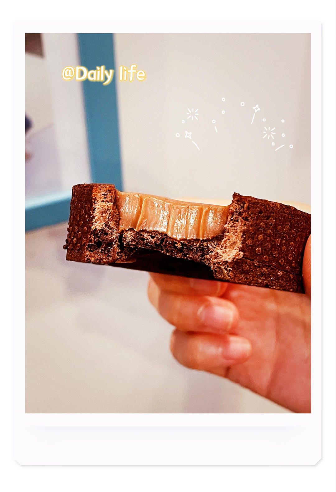 翻译食谱 | 100%巧克力塔🍫