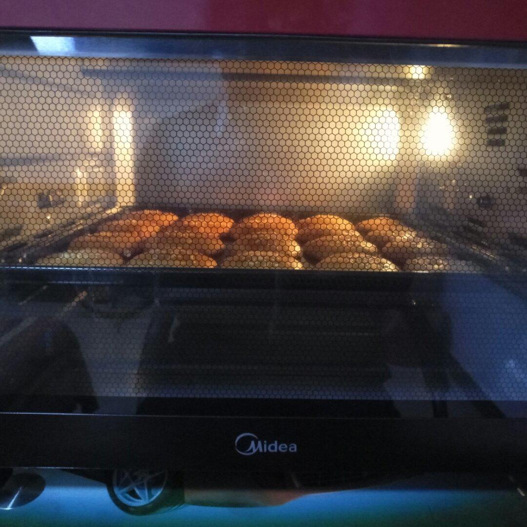 核桃酥 女侠森森