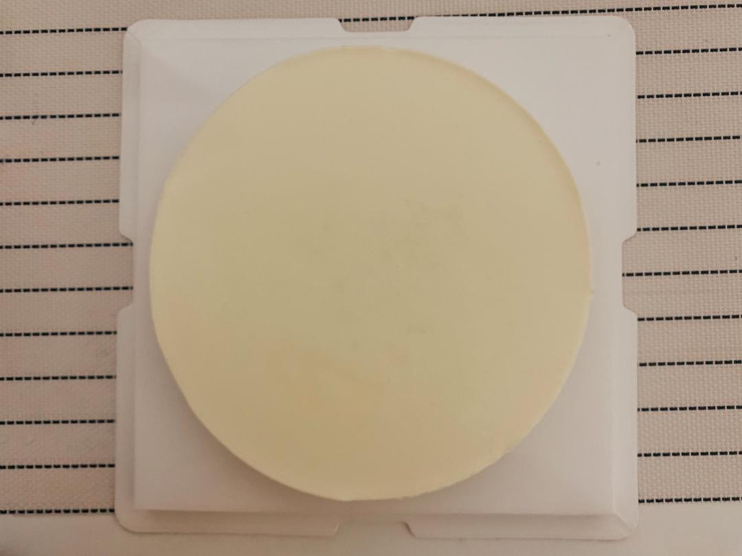 【视频】免烤冻芝士蛋糕 | 超适合夏日