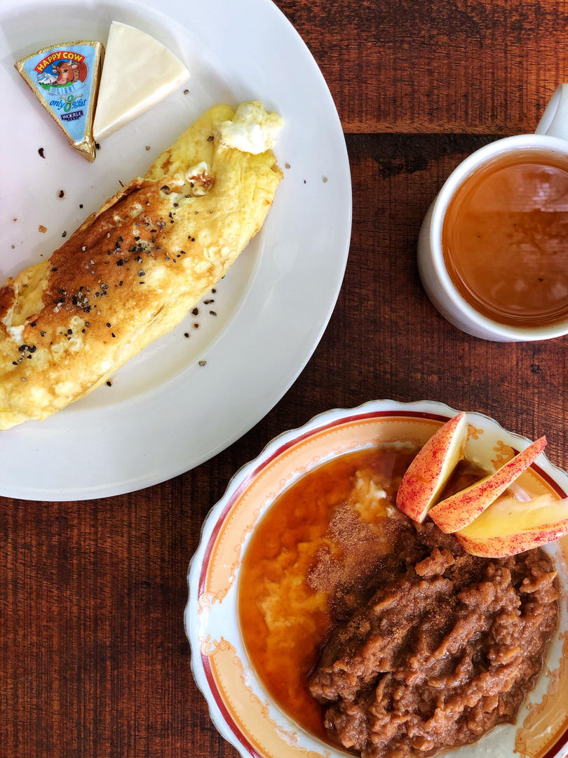 正确的玉子烧/厚蛋烧做法