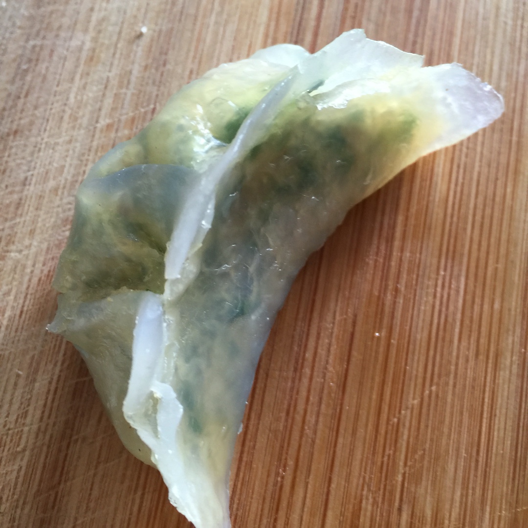 水晶饺子