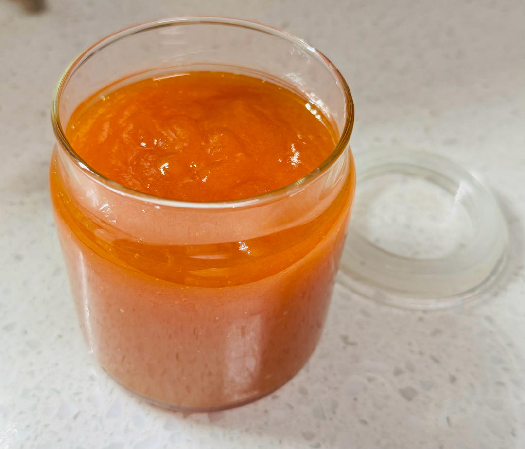 黄杏酱（小美版）