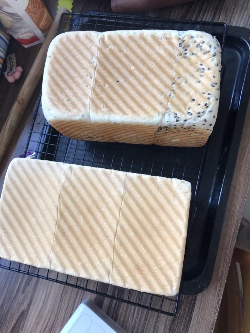 手撕吐司的跟风笔记