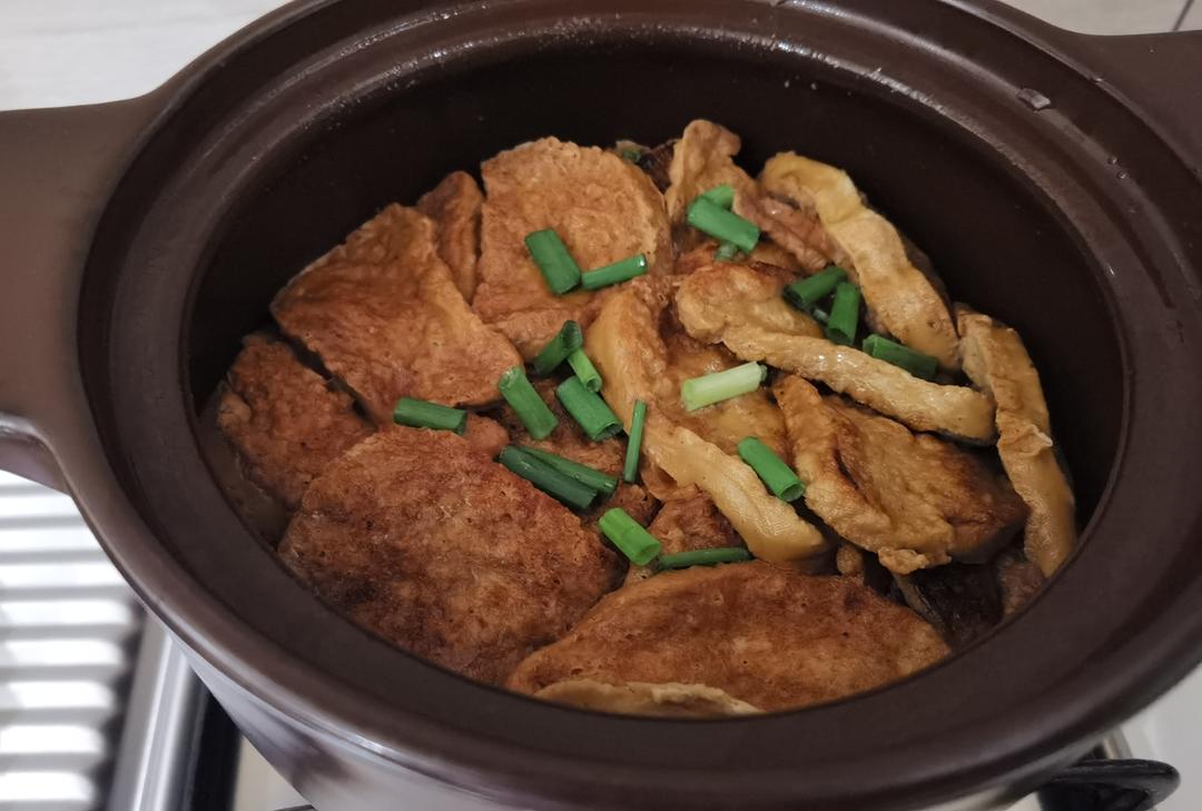 操作简便的红烧素鸡