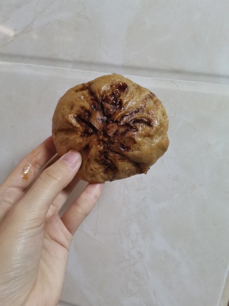 【红糖开花馒头】一招做出开花馒头，好吃又好玩！