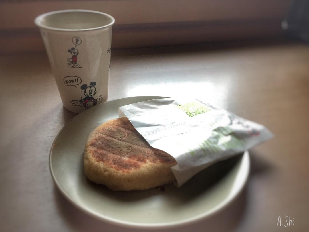 苏州特色酒酿饼