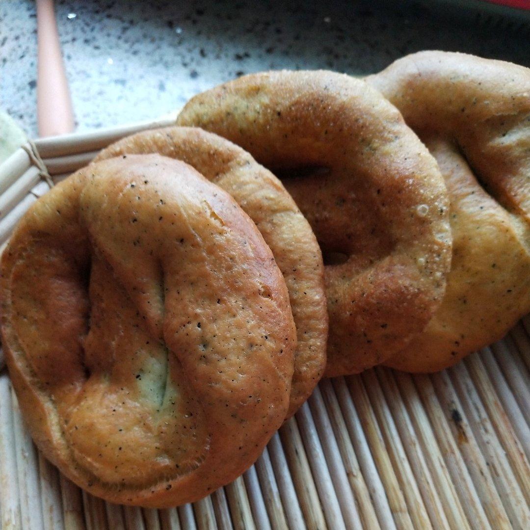 佑三香樟13119016545做的回民油香