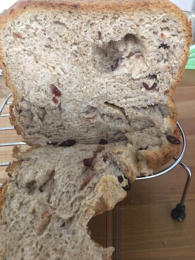 美的半自动面包机做吐司🍞，超级简单