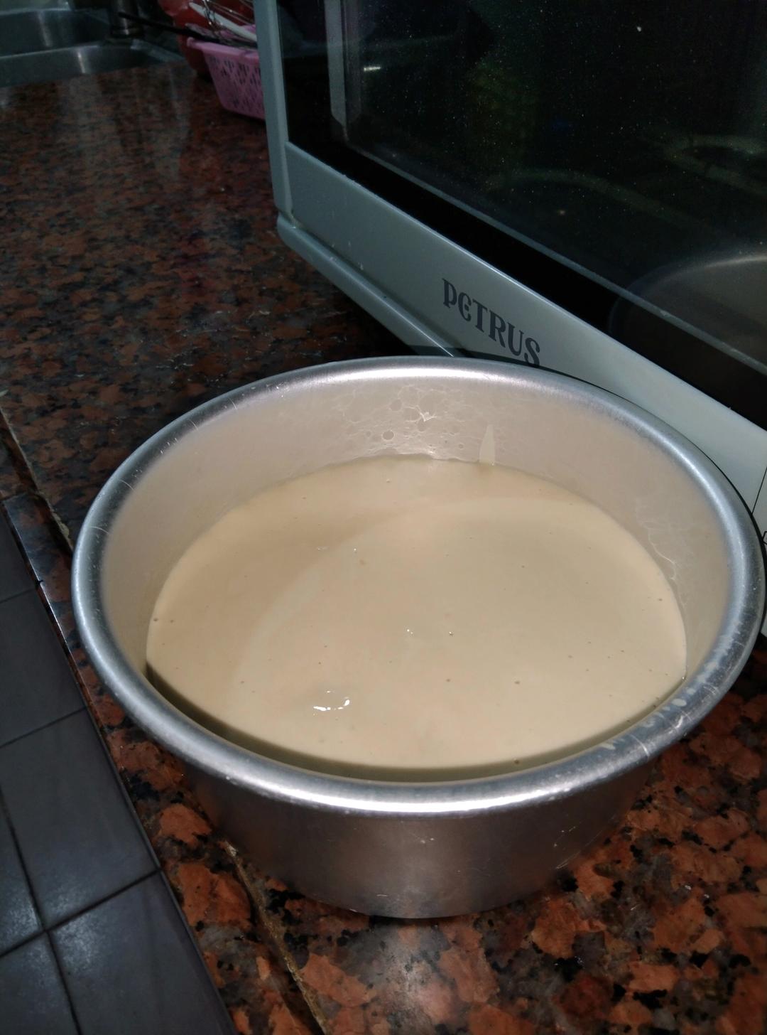 零失败❗️红糖马拉糕？松糕？发糕？