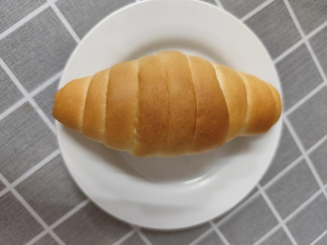 日式海盐面包卷｜咸香不腻｜回味悠长｜吃了还想吃