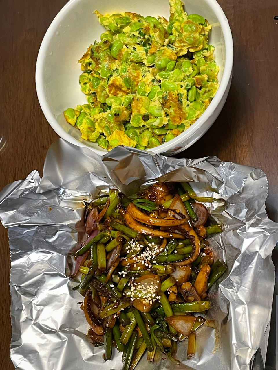没有铁板的铁板鱿鱼