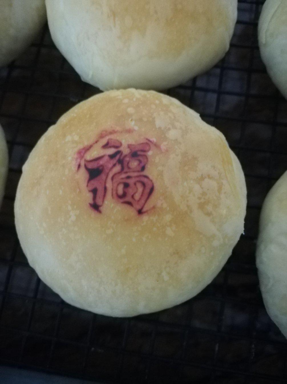 鲜肉酥皮月饼   五仁酥皮月饼 Moon Cakes