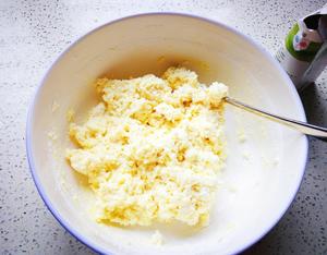 消耗奶粉•自制原味奶片的做法 步骤2