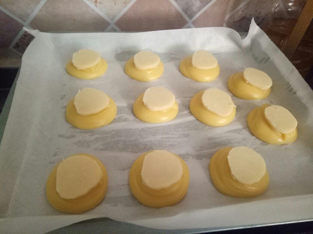 教你怎样做空心酥皮泡芙❗️零失败❗️