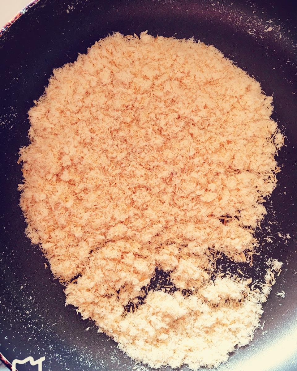 宝宝辅食鸡肉松👶🏻