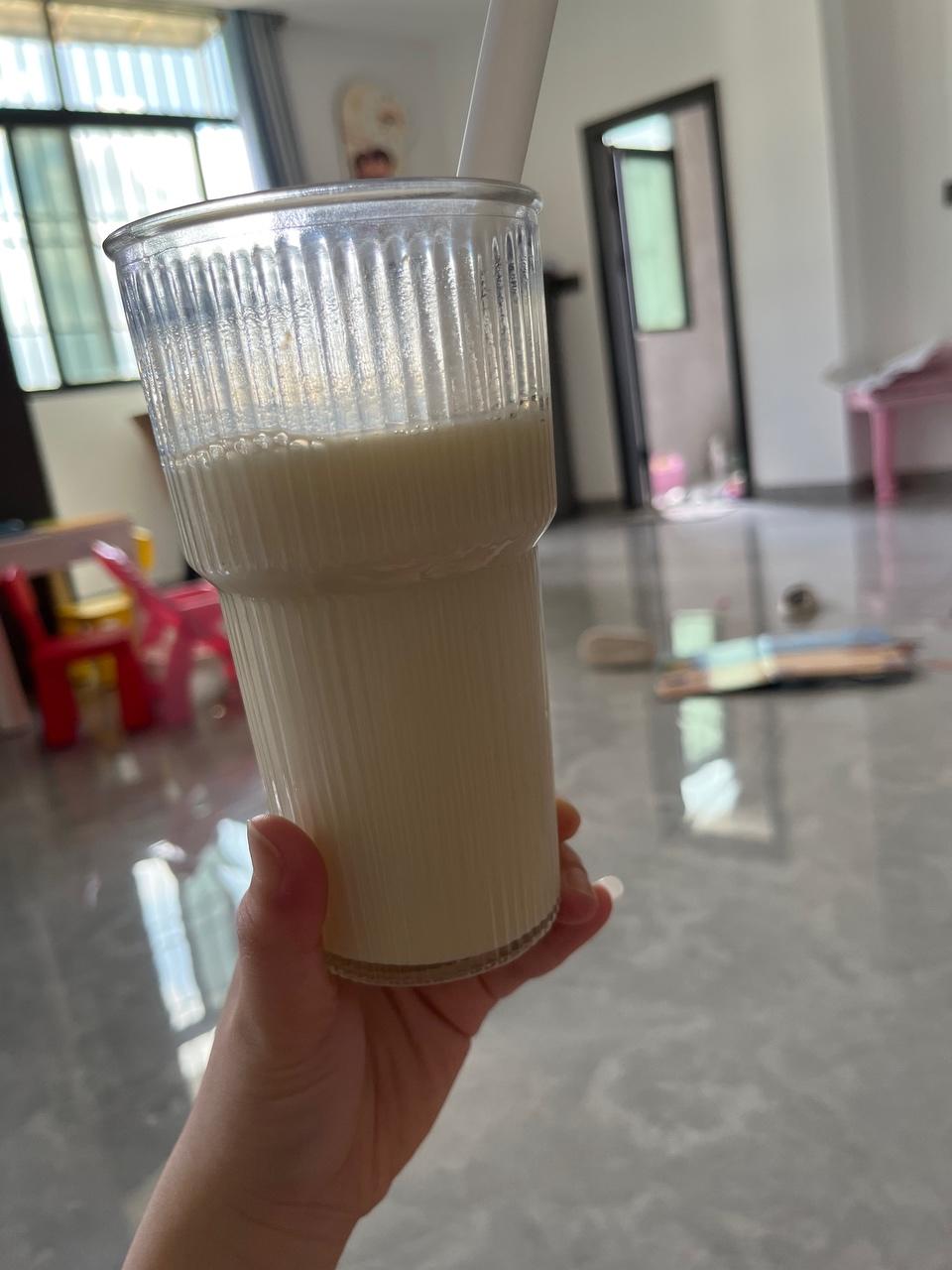国宴豆浆