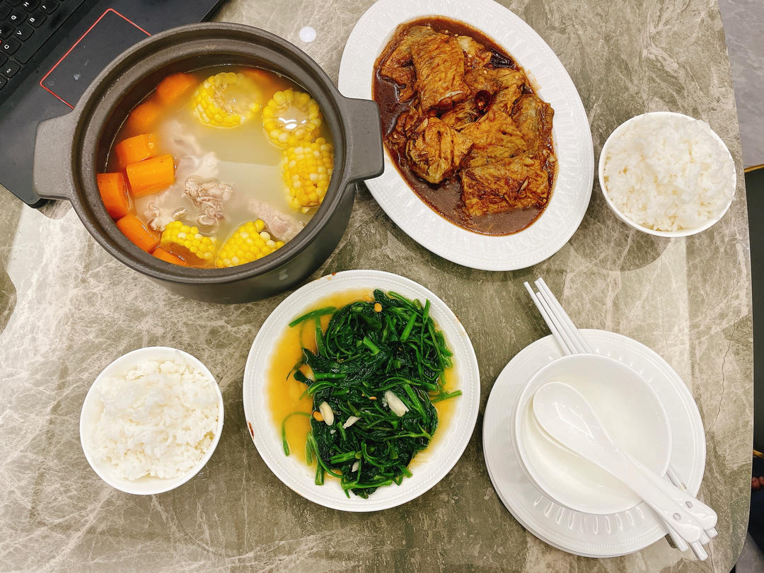 零失误的红烧带鱼，经典家常菜，吃了就忘不掉的味道
