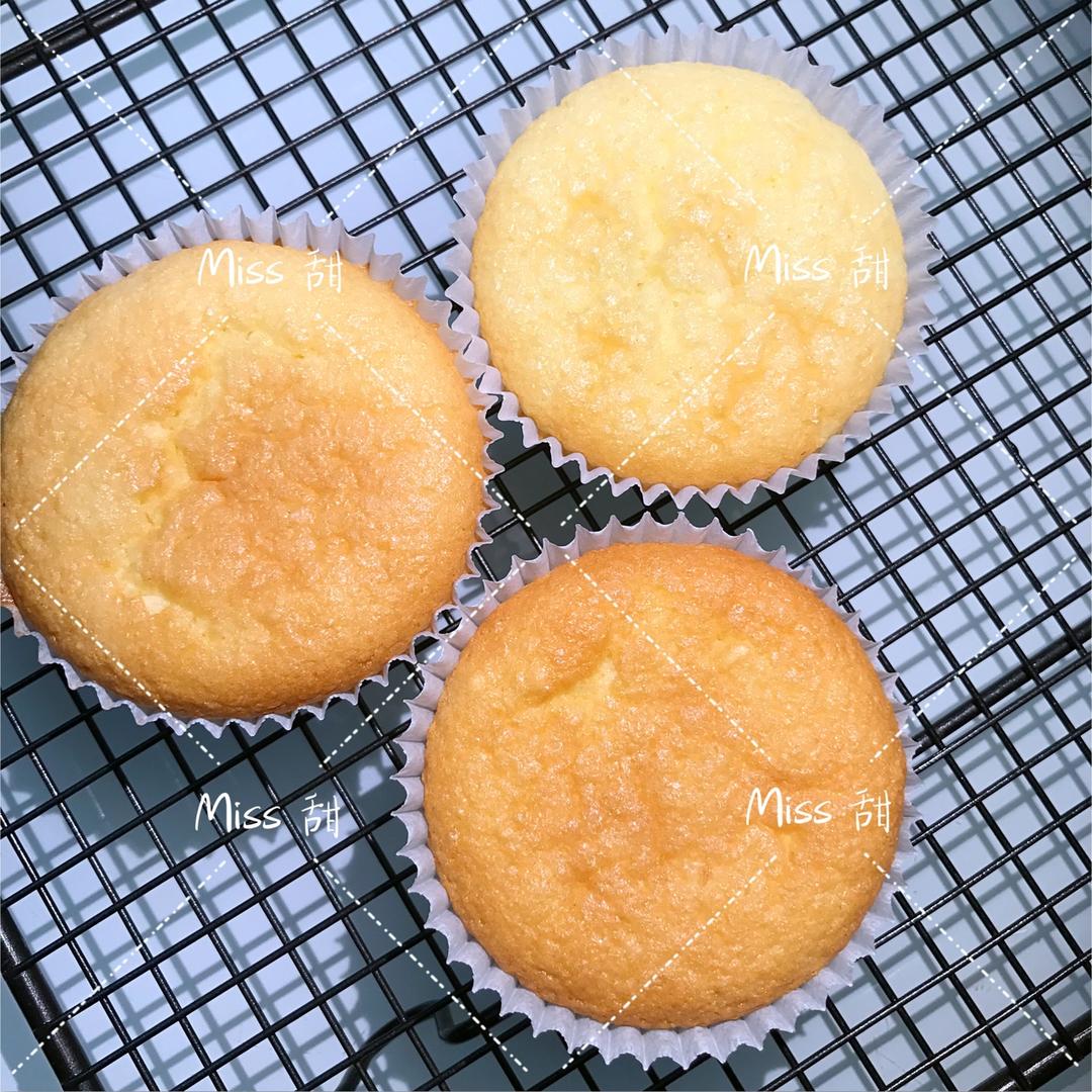 Miss 甜的滋味