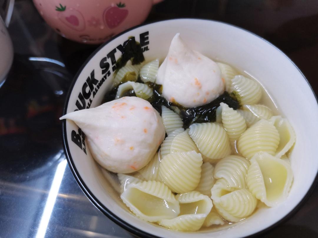 大兰的早餐桌