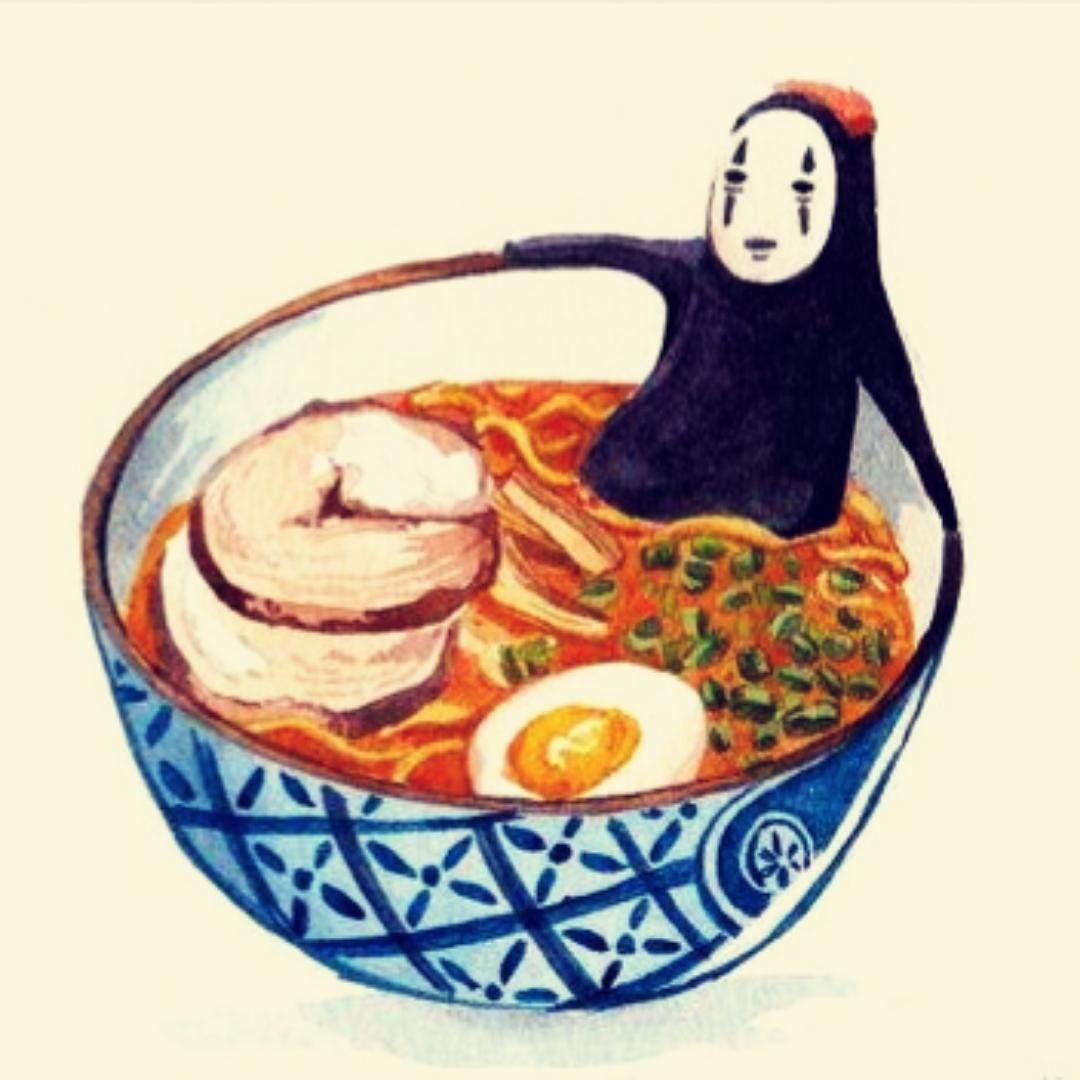 无面君