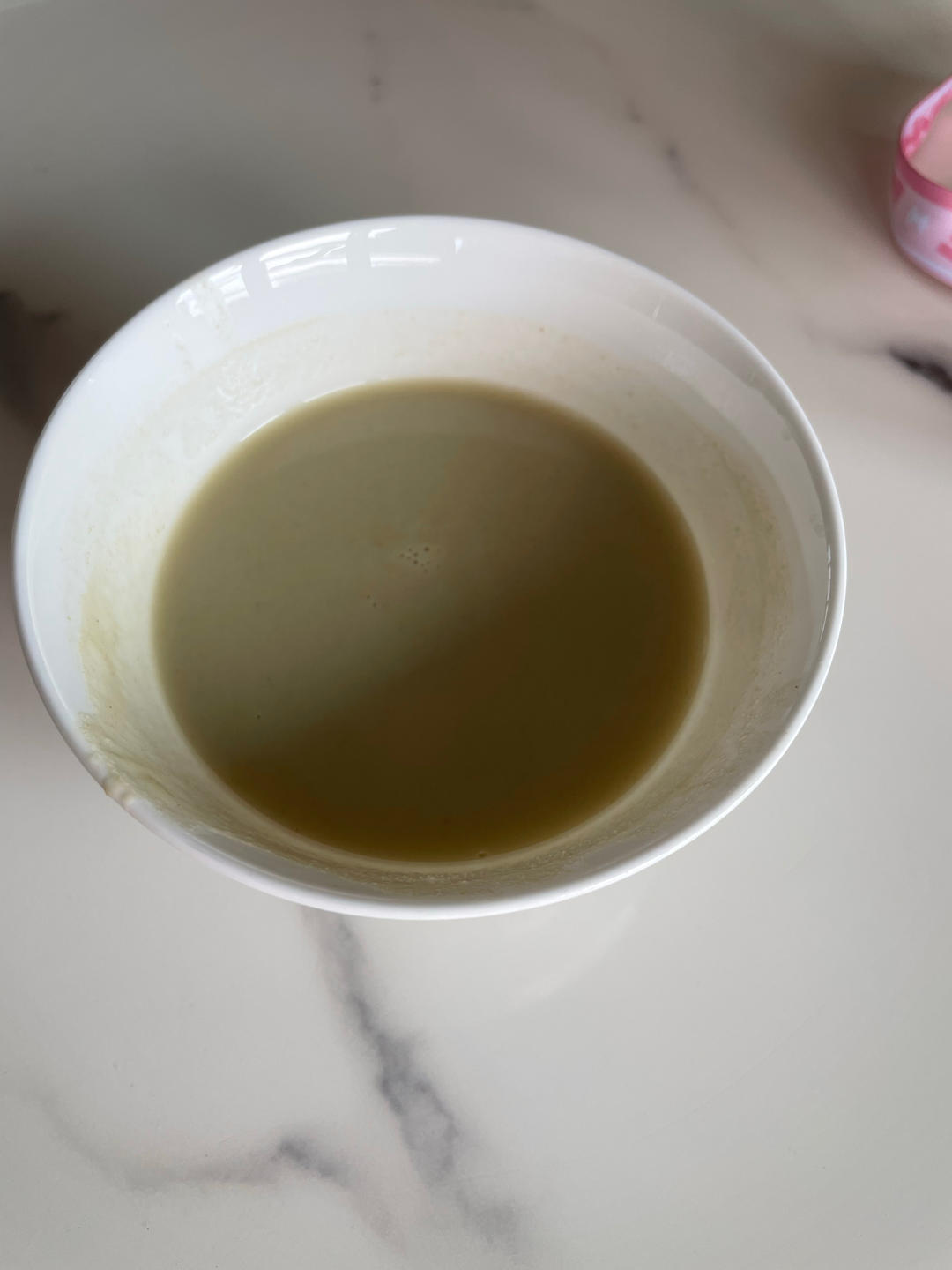 奶茶店同款配方绿豆沙牛乳！