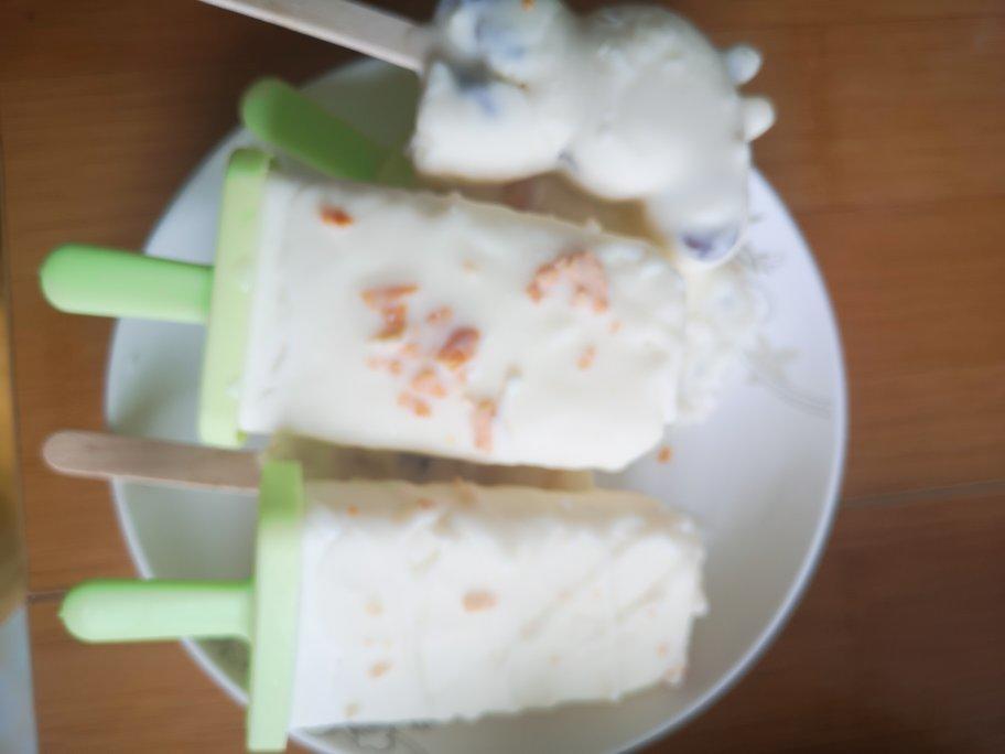 比梦龙还好吃❗️细腻顺滑❗️巧克力脆皮雪糕🍦