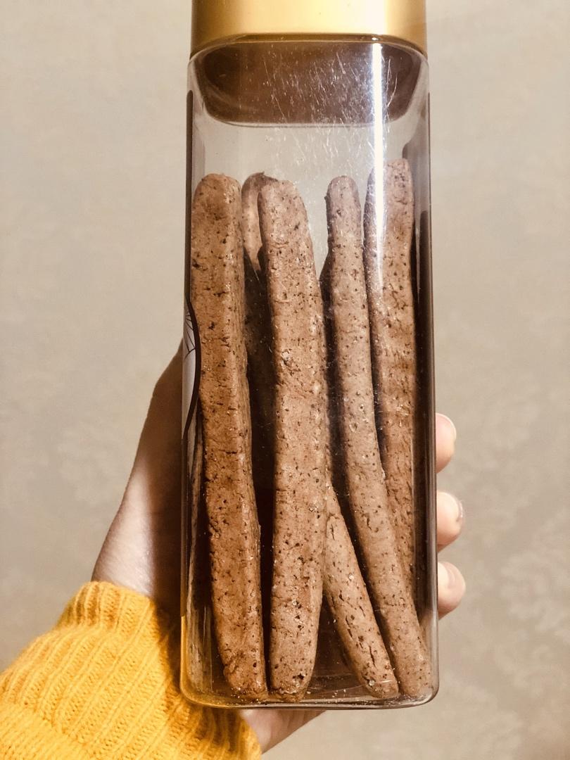 咖啡阿拉棒