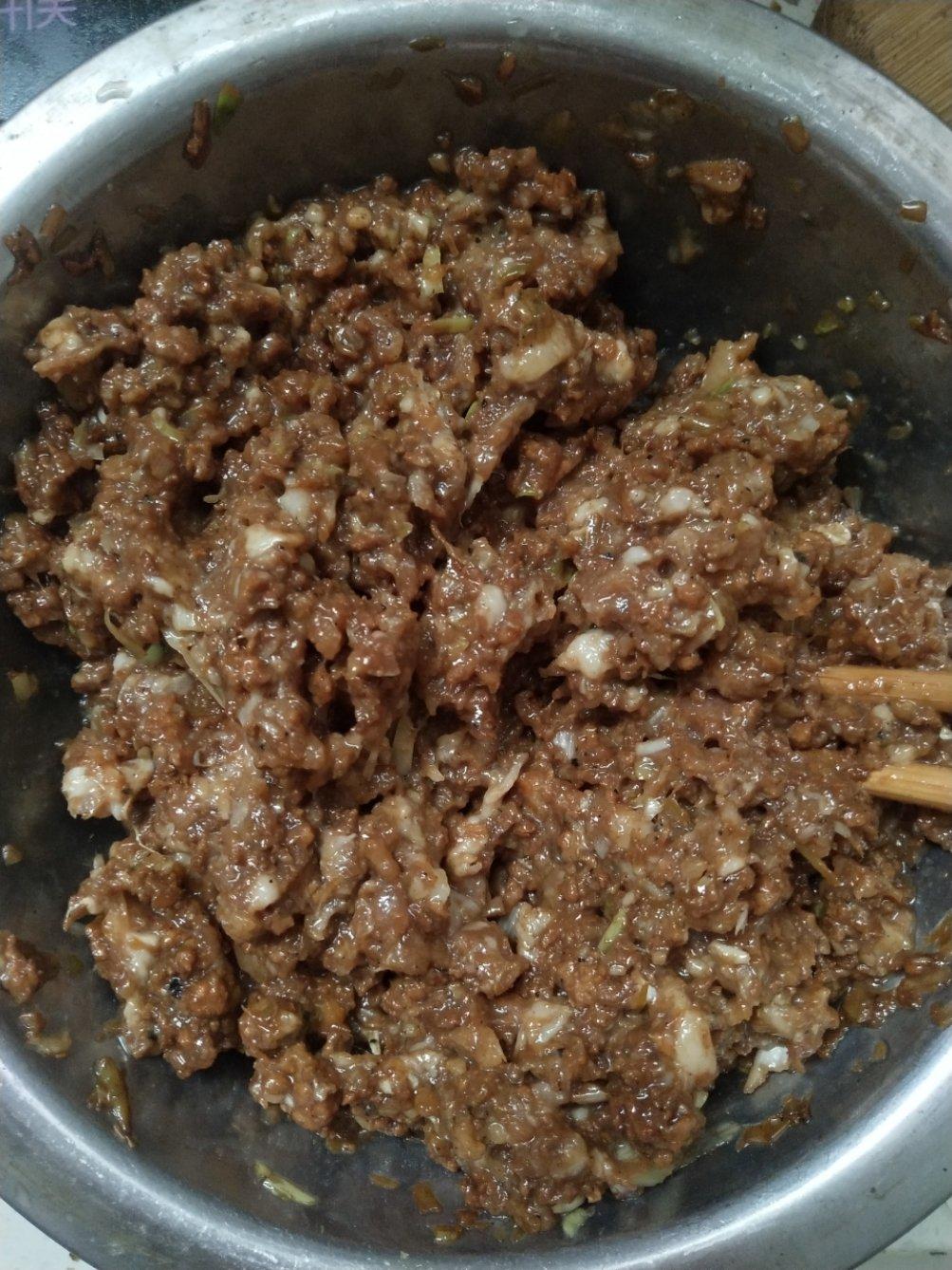 小笼包（秒杀市面上小笼包店的做法）