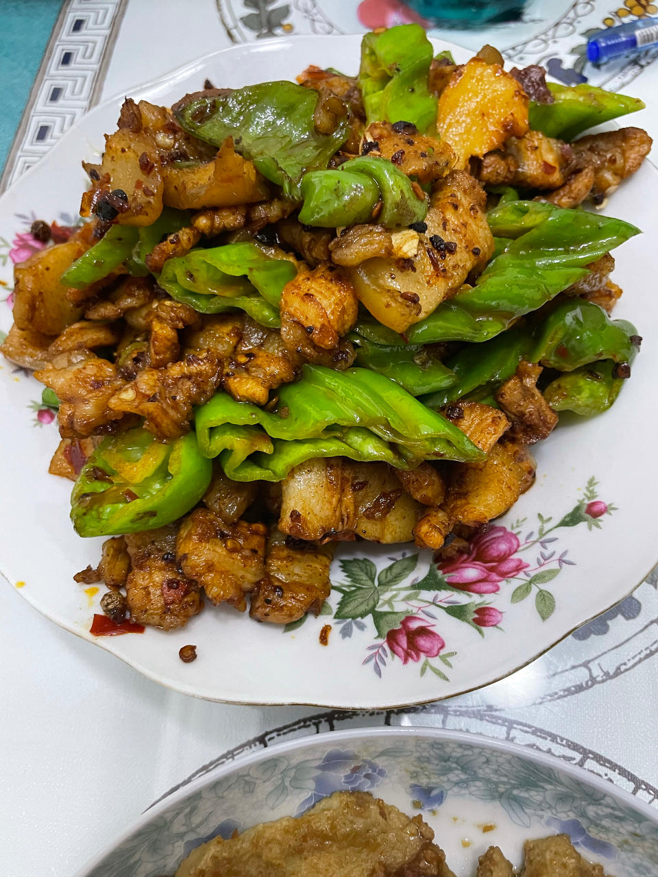 下饭菜～回锅肉