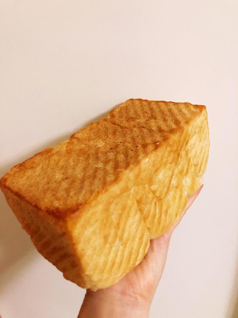 日式生吐司