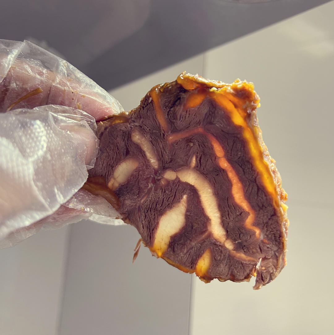 👍卤牛腱🐂五香牛腱肉