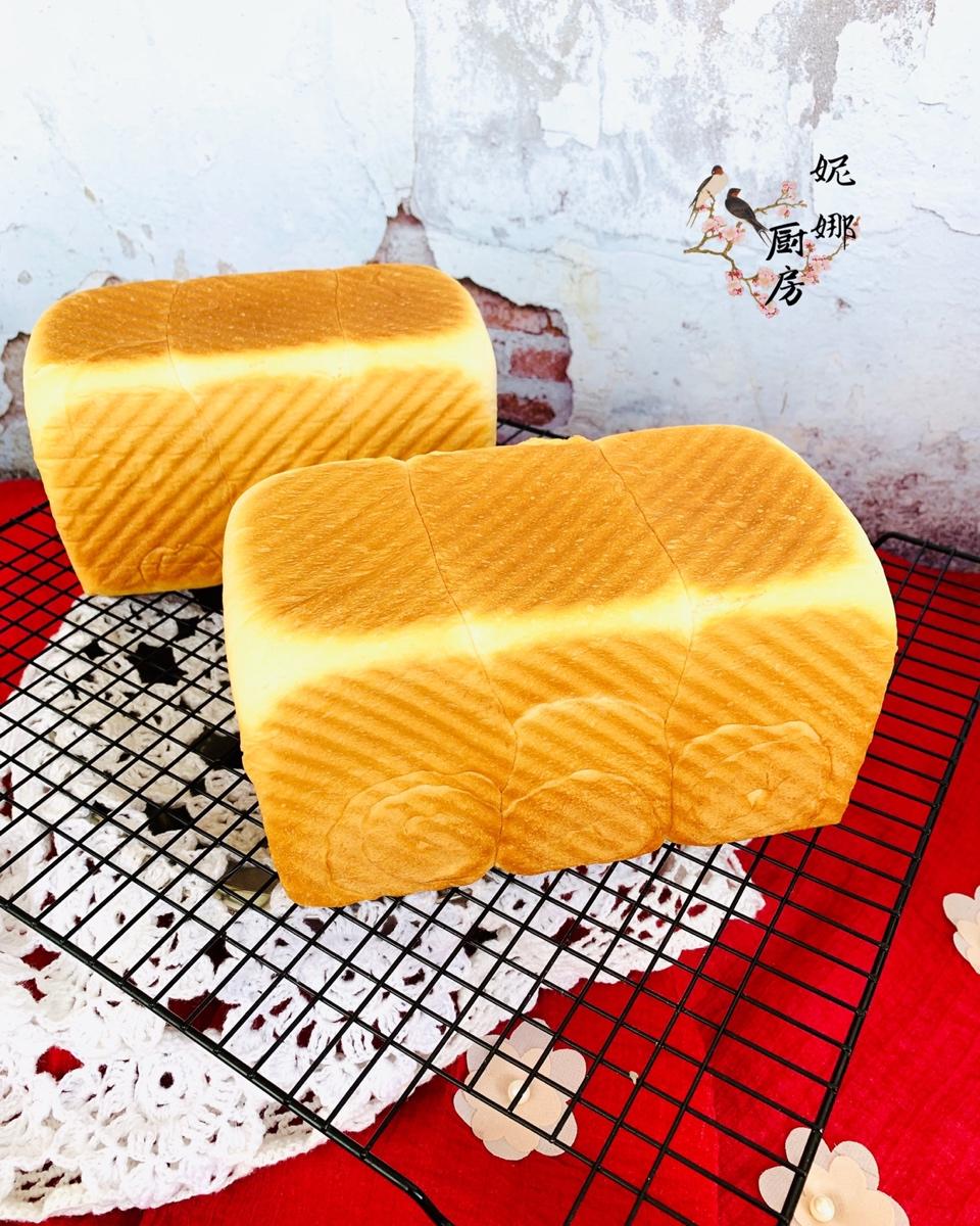 一份关于手撕吐司的跟风笔记