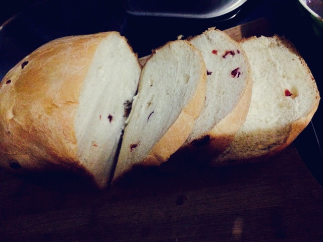 面包机版原味吐司