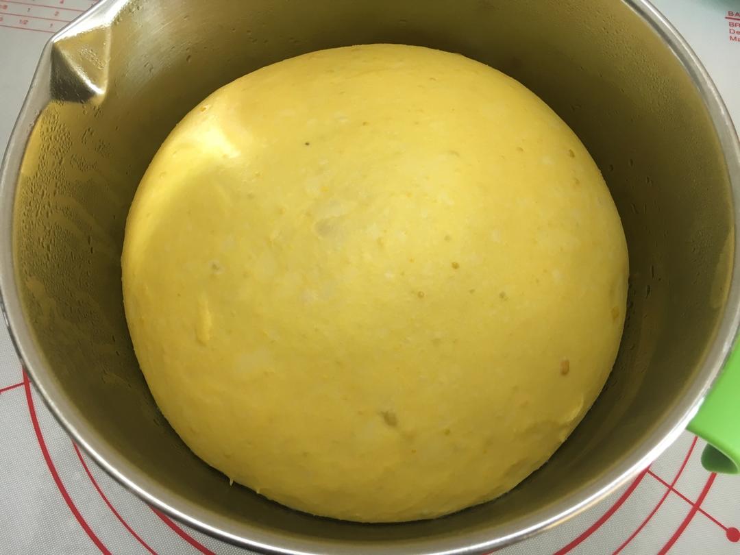 我的100个吐司练习