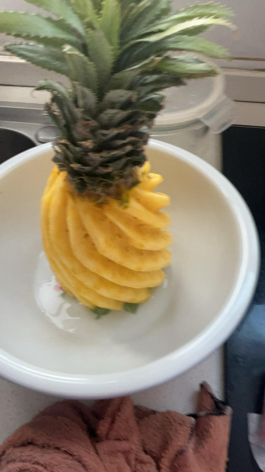 菠萝炒饭🍍