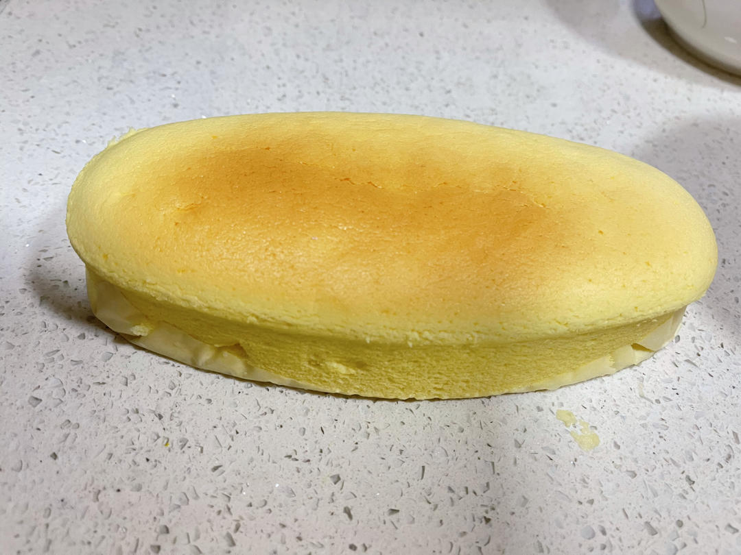 【小高姐】完美日式乳酪蛋糕操作指南