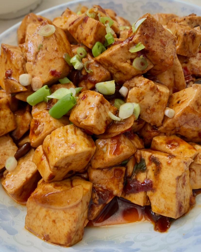 🌈肉沫豆腐(必收藏版本)