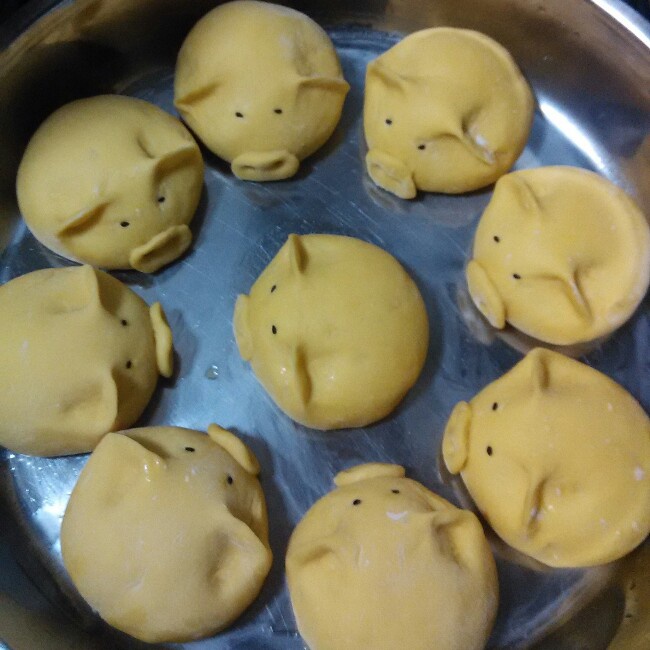 晚餐•2015年3月19日