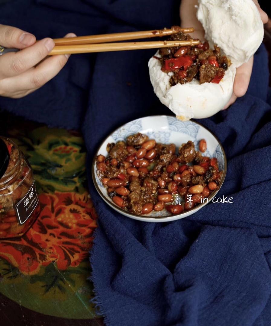 小蝎的流年in cake