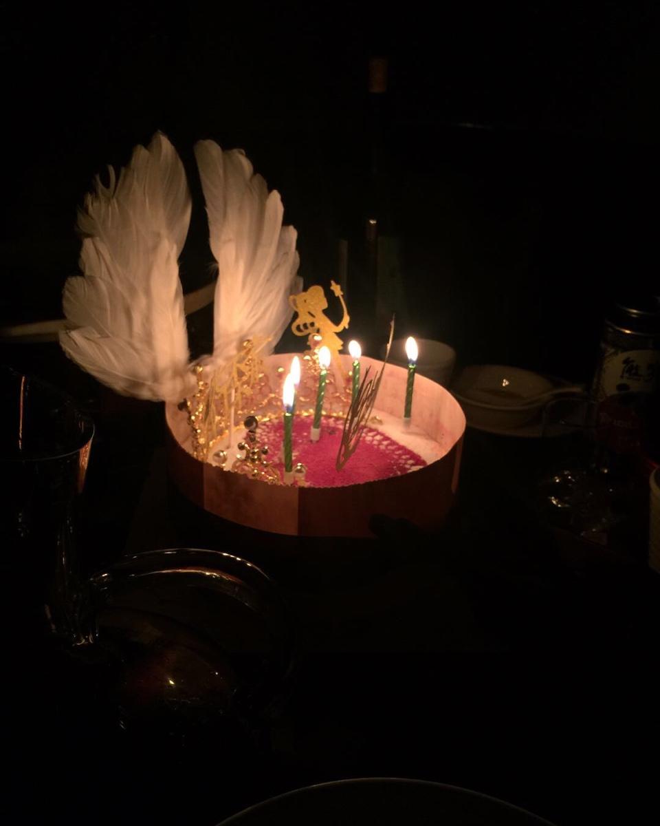 《Tinrry+》提拉米苏
