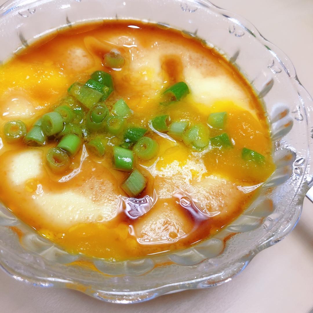 超快手低失败近乎完美蒸蛋法