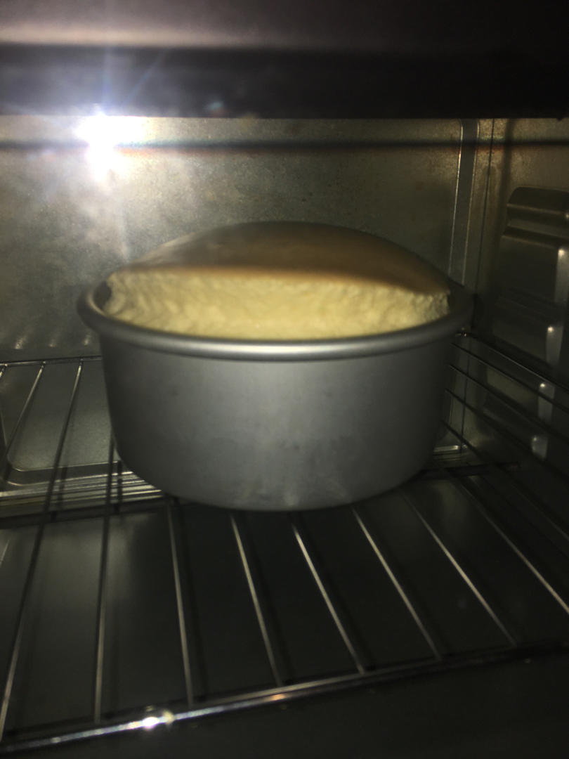 6寸，8寸，10寸戚风蛋糕配方（已更新）