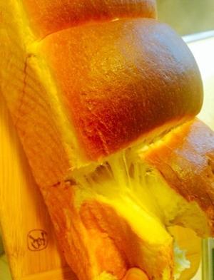 奶油奶酪吐司（完胜北海道吐司）的做法 步骤6
