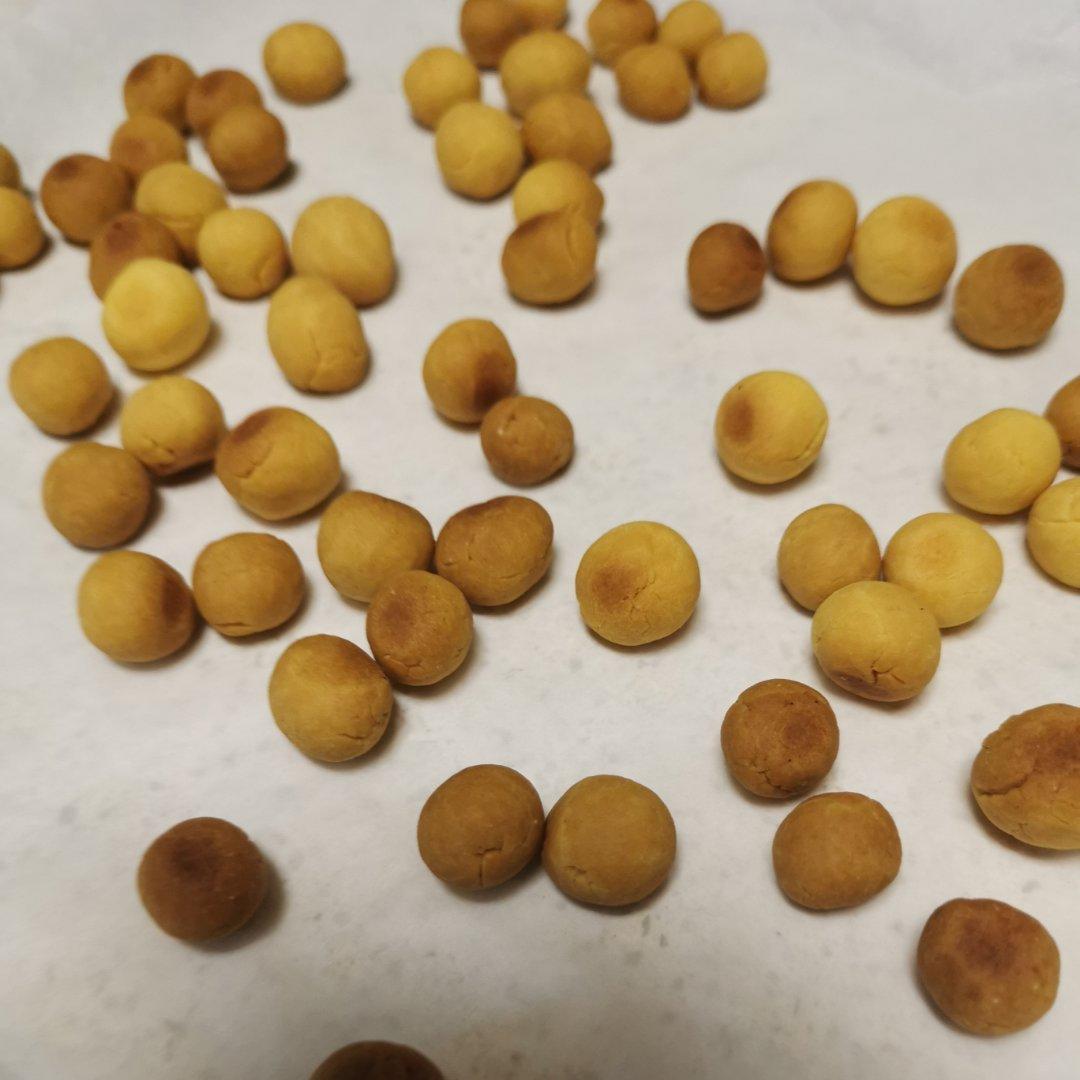 旺仔小馒头（无糖无盐）低龄版宝宝辅食系列