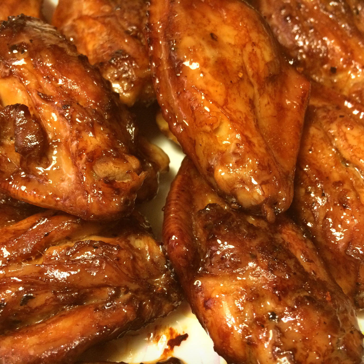 超级无敌烤鸡翅