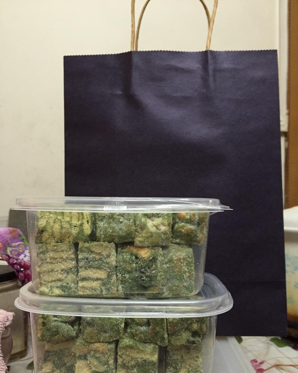 捌零後·手工甜点