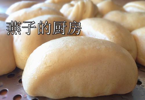 红糖馒头的做法