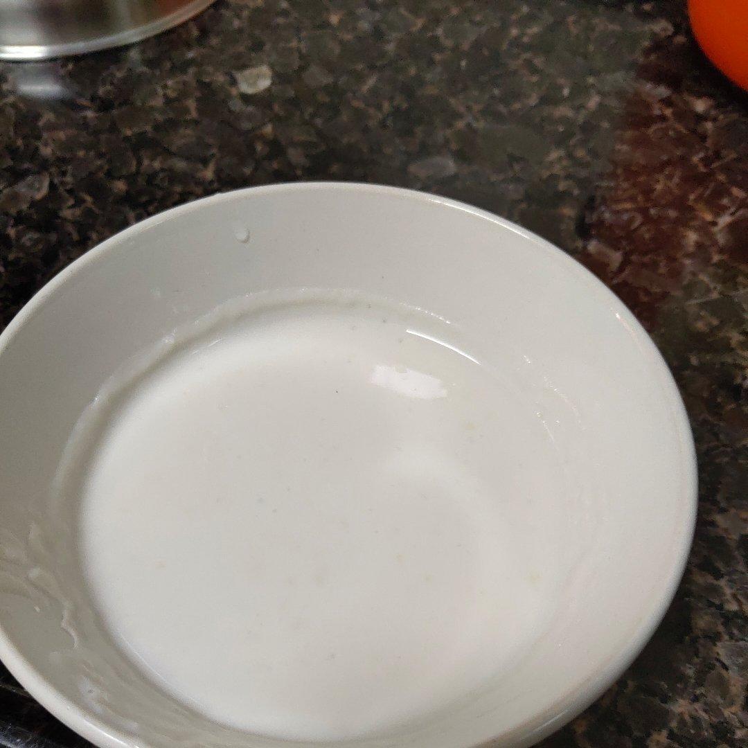 香浓顺滑花生米露自己做，营养好喝，方便又快手